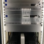 Server Rack 19"